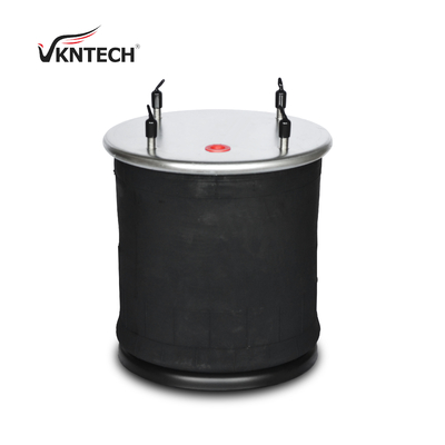 La sospensione dell'aria di Contitech 810MB 4st insacca i pezzi di ricambio 1R14-059 Goodyear 1K6345 VKNTECH del camion W01-M58-6345