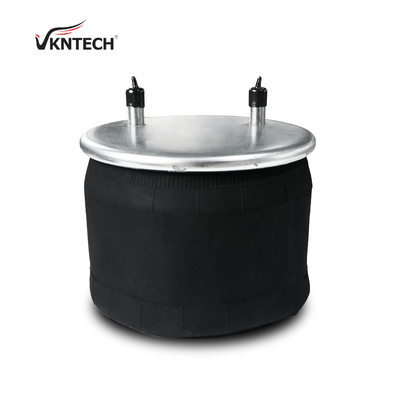 Firestone W01-358-8755 Goodyear 1R13-124 VKNTECH 1K8755 della molla di sospensione dell'aria del rimorchio S22045 HK190T di Hendrickson