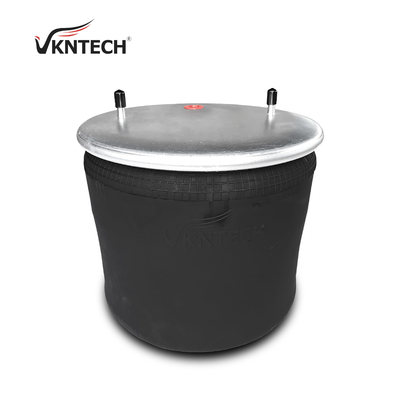Le molle pneumatiche del rimorchio di BPW 36K 0542943410 SCANIA 2198331 Contitech 4881NP02 1R14-757 sostituiscono da VKNTECH 1K3410