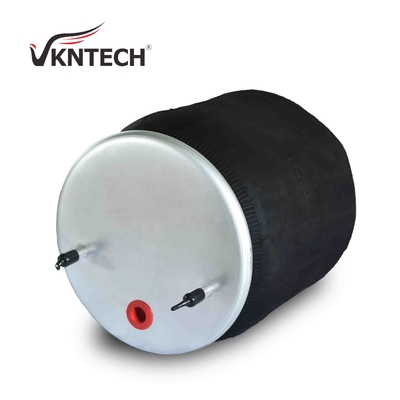 Molle pneumatiche del rimorchio W01-M58-6297 R.O.R MERITOR 21221307 CONTITECH 4157NP04 VKNTECH 1K6297