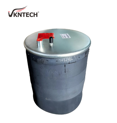 4916NP07 MAN rimorchio per autocarri molle a vento 81.43600.6042 4916N1P07 W01-M58-8356 Sostituito da VKNTECH 1K6042