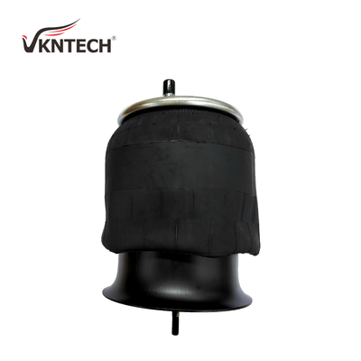 American Truck Air Spring Firestone W01-358-9781 Goodyear 1R12-603 FREIGHTLINER 681-320-0017 A16-14004-000 Con pistone metallico Sostituito da Vkntech 1K9782