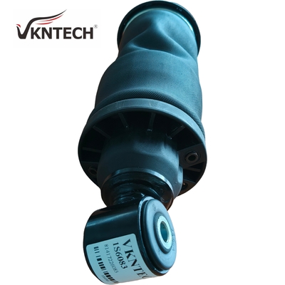 Primavera d'aria della cabina per il camion MAN 81.41722.6083 Airbags MAN Parts CB0302 sostituito da Vkntech 1S6083