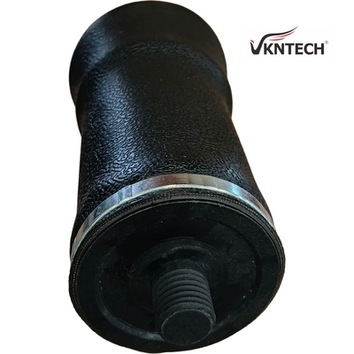 Molla pneumatica cabina per camion Mack Goodyear 1S5-164 PAI 804259 MACK 227QS47M AIR SPRING Cabina Sostituita da Vkntech 1S5164