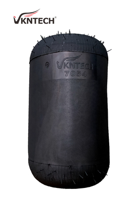 Camion Air Spring per VOLVO 3027271 Air BELLOW Contitech RZ415-25 per Firestone W01-095-0381 Sostituito da Vkntech V7054