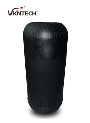 Molla pneumatica per camion per VOLVO 1622116 6797169 Contitech 713N Soffietto pneumatico Sostituito da Vkntech V713