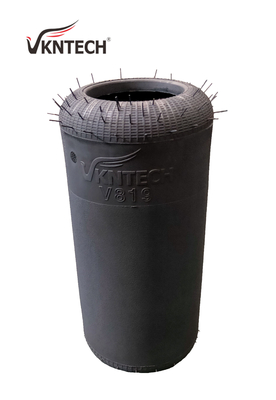 Molla pneumatica per camion MERCEDES BENZ A 000.328.01.01 Contitech 819N Soffietto pneumatico Sostituito da Vkntech V819