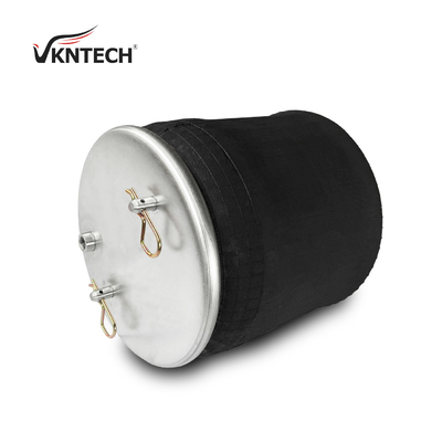 TRUCK AIR SPRING 1440306 442678 1440859 Firestone W01-095-0481 1T15LR-4 con pistone in acciaio sostituito da Vkntech 1K0481