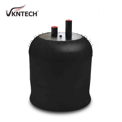 Mercedes Benz Air Spring Mercedes BENZ A 942.320.02.21 Contitech 4390NP02 Goodyear 9506 piston di acciaio metallico gomma naturale Sostituita da Vkntech1K4102