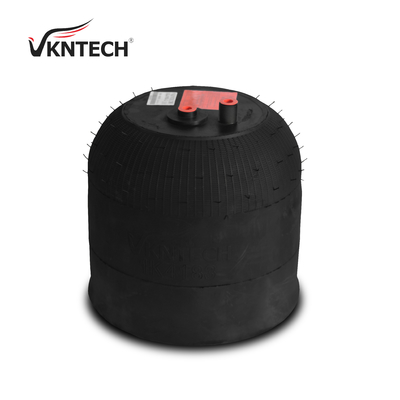 Molla pneumatica Mercedes Benz MERCEDES BENZ A 942.320.23.21 Contitech 4183NP24 BENZ A9423202321 Sostituito da Vkntech1K4183-2