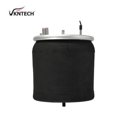 MOLLE AD ARIA PER CAMION VOLVO 22058737 21224745 Contitech 4560 N P02 metallo pistone in acciaio gomma naturale Sostituito da Vkntech1K4745