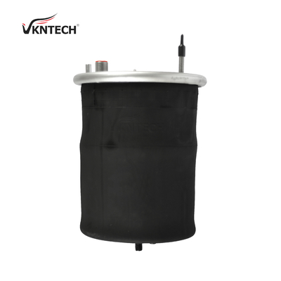 VOLVO TRUCK AIR SPRING 22058741 21224749 Contitech 4570 N P02 acciaio metallico pistone gomma naturale Sostituito da Vkntech1K4749