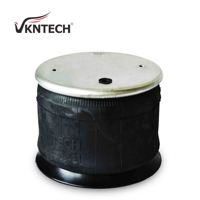 TRUCK AIR SPRINGContitech 6705NP01 Firestone W01-M58-6251 1T15AA-3 Goodyear 1R11-826 con pistone metallico Sostituito da VKNTECH 1K6251