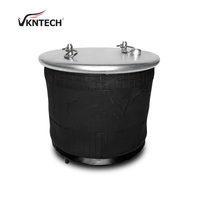 Camionetto commerciale AIR SPRING Firestone W01-S15-8192 1T15VR-3 con pistone metallico