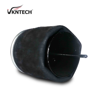 MOLLE A PNEUMATICO PER CAMION COMMERCIALI Firestone W01-095-0424 1T15LR-4 Goodyear 556 02 8560 con pistone in metallo Da Vkntech1K6258