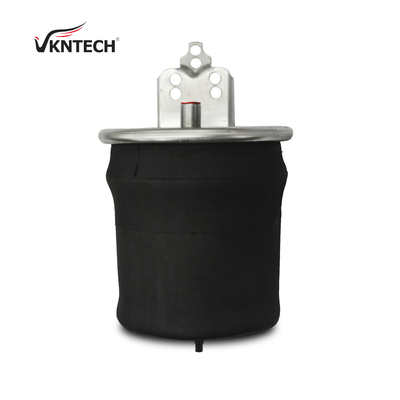 CONTITECH 6608NP01 CON PISTONE METALLICO AIR RUBBER AIR BELLOW di Vkntech1K6416