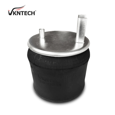 MOLLE AD ARIA PER CAMION HINO TRL-230LLS CON PISTONE IN METALLO TRL230LLS H  GOMMA PNEUMATICA SOSTITUITA DA Vkntech1K6831