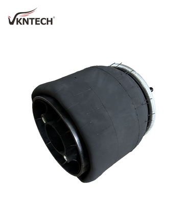 MOLLE AD ARIA PER CAMION COMMERCIALI Contitech 4157NP05 4157NP09 Firestone W01-M58-7074 1T15MPW-7 Goodyear 1R11-106 CON PISTONE IN PLASTICA SOSTITUITO DA Vkntech1K7074