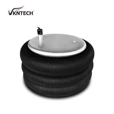 VKNTECH 3B8008  MOLLE A SPIRALE SOSTITUISCI Contitech FT330-29 431 Goodyear 3B12-300 Firestone W01-358-8008 RITIRO MOLLE A SPIRALE materiale soffietto: NR