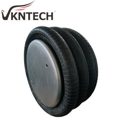 VKNTECH 3B7996 MOLLE A SPIRALE SOSTITUISCE Contitech FT330-29 520 Goodyear 3B12-335 Firestone W01-358-7996 RITIRO MOLLE AD ARIA GOMMA 3B330-29 materiale soffietto: NR