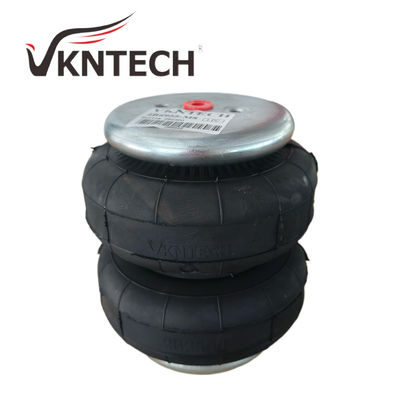 VKNTECH 2B6955 MOLLE A SPIRALE SOSTITUISCE Firestone W01-358-6955 255-1.5 A01-760-6762 GOMMA 2B2500 MOLLE AD ARIA PER PICK UP GOMMA 3B330-29 materiale soffietto: NR