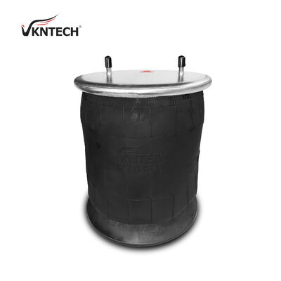 SPRING AIR SPRING SAF del rimorchio 3.229.0033.00 Contitech 4022NP05 Firestone W01-M58-8612 1T17BS-6 CF Gomma 1T300-37-206585 Sostituzione da VKNTECH 1K8612