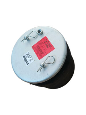 AIR SPRING SCANIA 1726241 Firestone 1T15LR-4-290 Goodyear 1R11-840 566-22-3545 Sostituzione da VKNTECH 1K6241