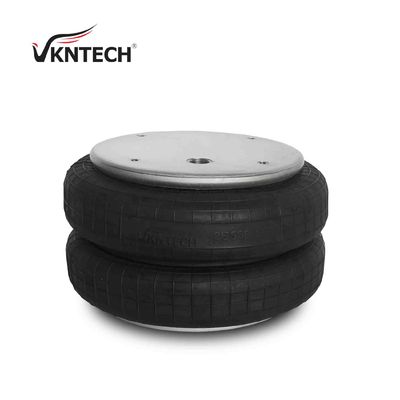 Molla pneumatica di gomma del Firestone di muggito della sospensione universale dell'aria W01-358-6805 FD530-30 532 2B14-462 RIDEWELL 1003586805C