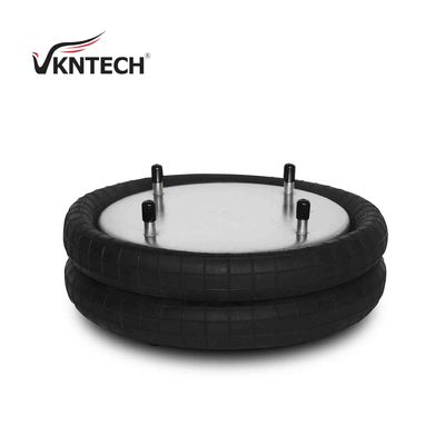 Molla pneumatica complicata dell'universale di Goodyear 2B14-476 doppia per del PRENDERE l'aria Spr dell'airbag FD530-35 543 del Firestone W01-358-6799