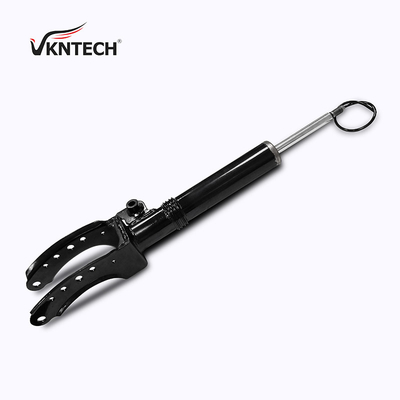 Puntoni dell'aria della molla pneumatica di VKNTECH Porsche 7P6616040K 7P6616040L per le automobili PORSCHE CAYENNE