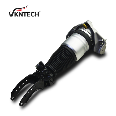 AUDI Q7 Front Suspension Air Bag 718 616 ammortizzatori dell'aria della parte posteriore 039D